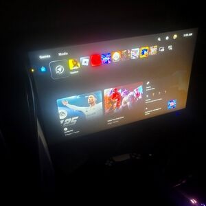 PS5 ORIGINAL 2020 RELEASE DISC VERSION